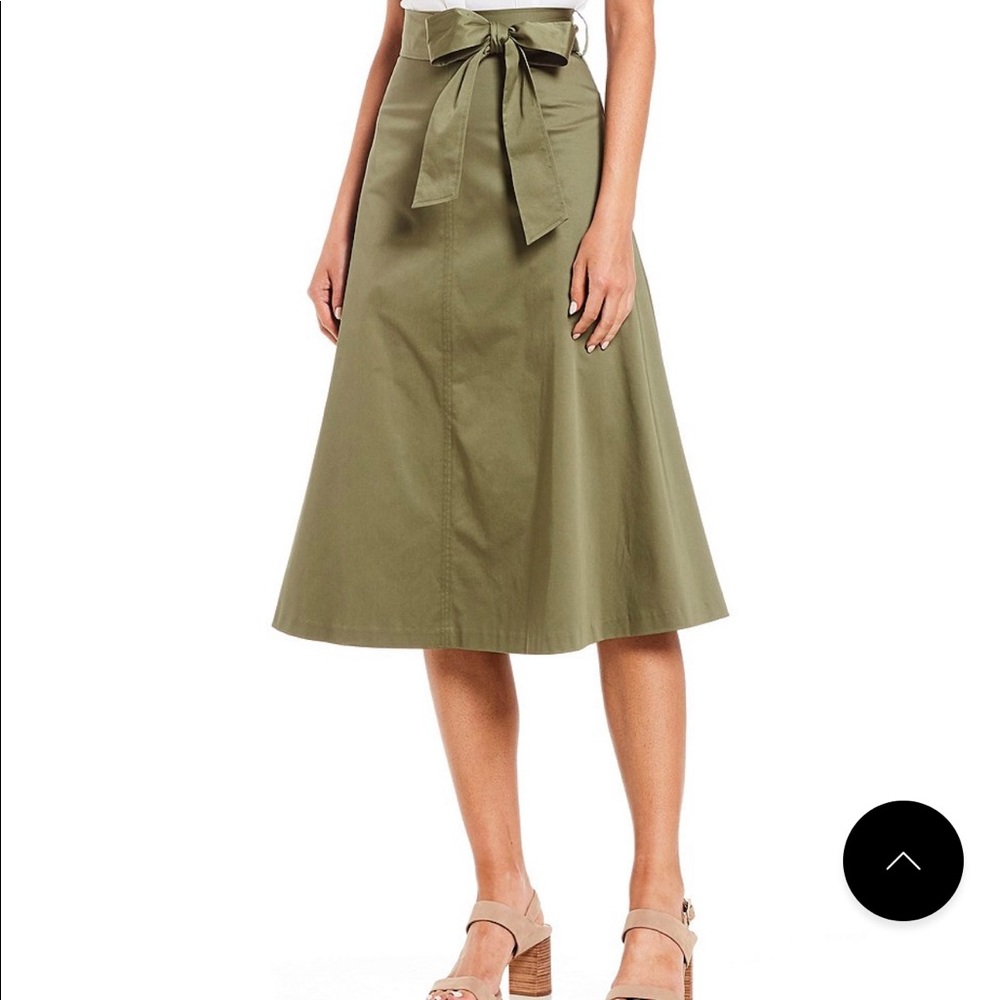 Antonio Melani Skirt